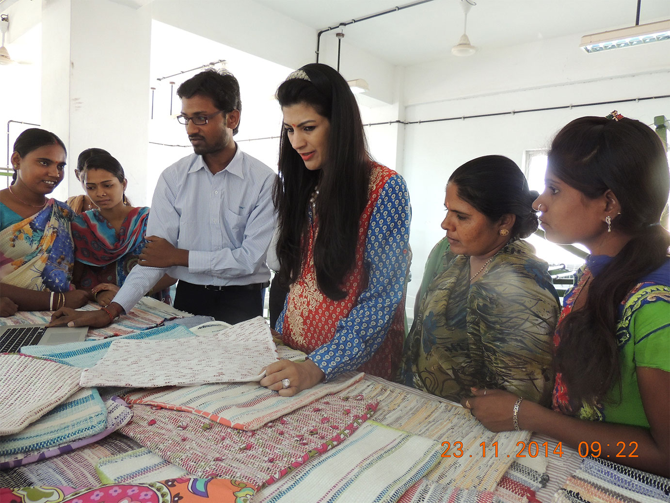 Welspun Vidya Mandir School